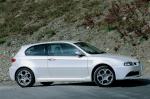 Alfa Romeo 147 GTA 2002 года